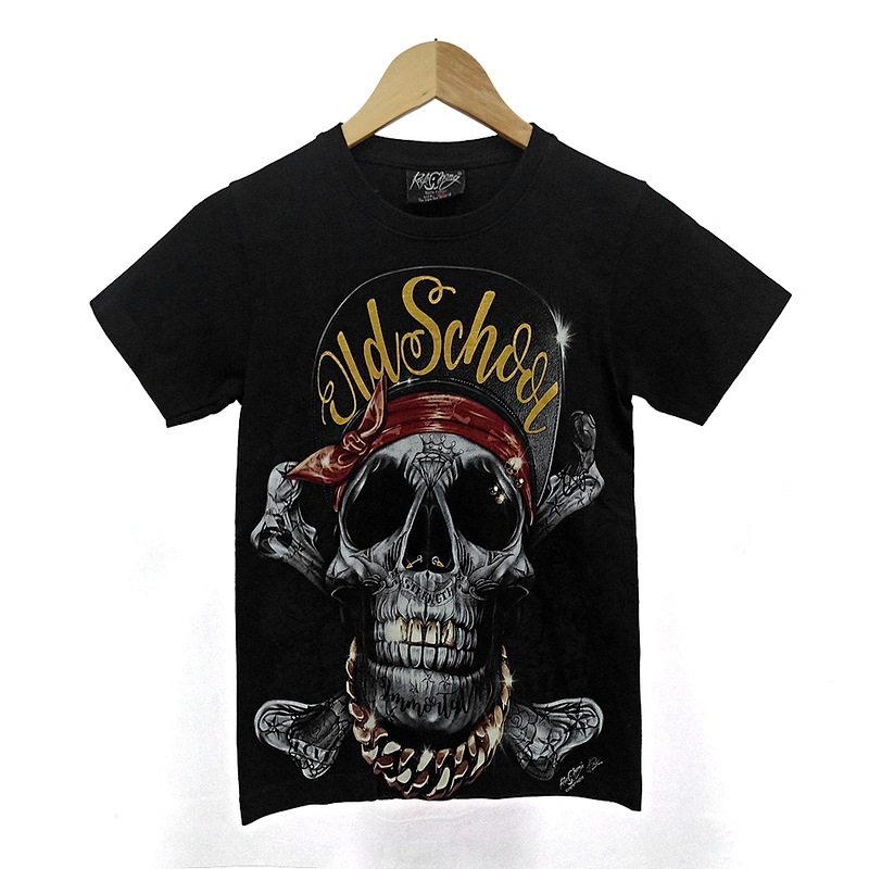 2020 Prime Quality Customized High quality Digital printing Custom design printed T shirt unique graphic men t shirts