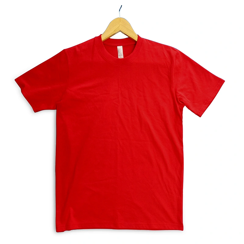 220gsm Cotton high quality Custom OEM brand Casual Short Sleeve T-Shirt Advertising promotion gift T-Shirt