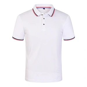 2021 wholesale Most Popular custom logo promotional gift advertising promotional gift Polo shirt