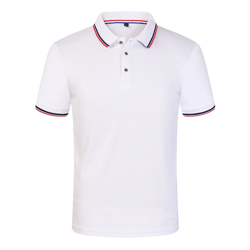 2021 wholesale Most Popular custom logo promotional gift advertising promotional gift Polo shirt