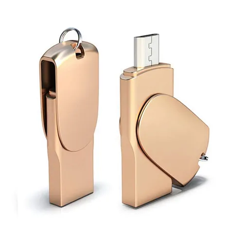 Custom logo High quality Metal usb flash drive 3.0 Promotion Gift usb flash drive high speed pen drive