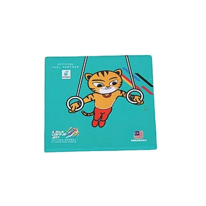 Fashion Custom logo Style Tourist Souvenir Fridge Magnet Tinplate Refrigerator Magnet Promotional activities  Refrigerator Magne