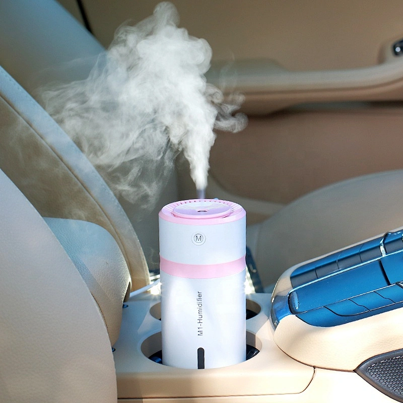 Wholesale price office use desktop 240ml ultrasonic humidifier air mist maker humidifier air ultrasonic