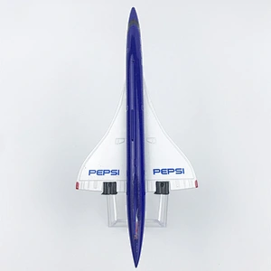 Custom High quality Metal Model Airplane for Promotion Gifts business  Event gifts model airplanes