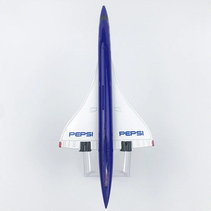 Custom High quality Metal Model Airplane for Promotion Gifts business  Event gifts model airplanes