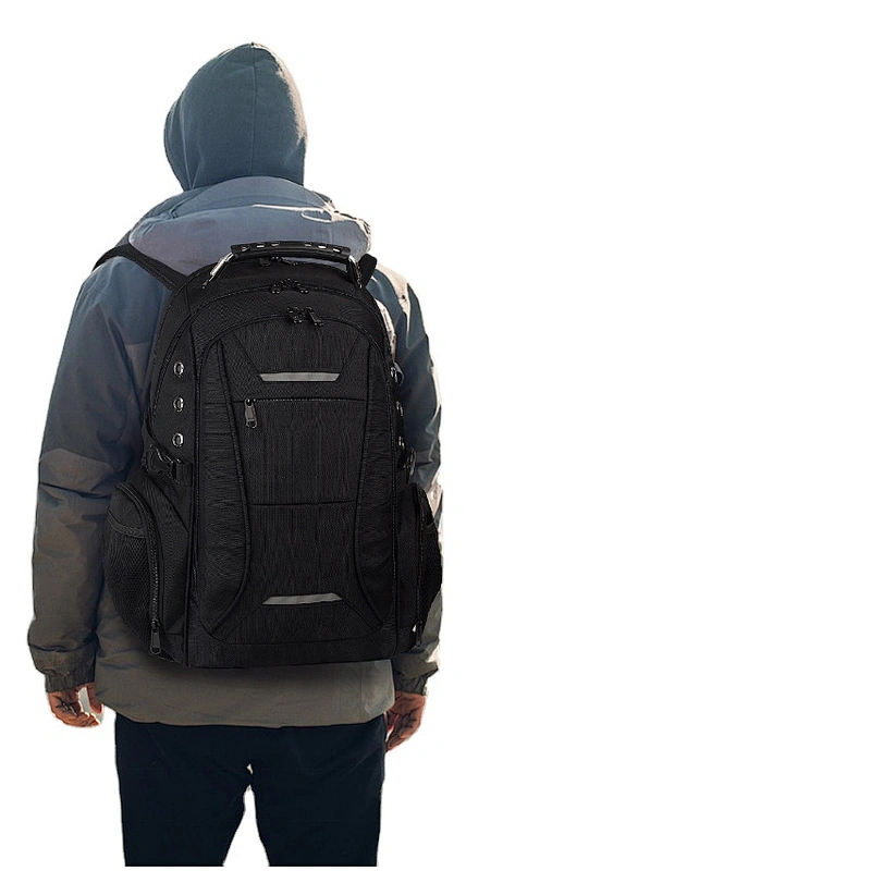 Creative backpacks business casual backpacks computer multi-functional for men and women leisure travel bag laptop bags