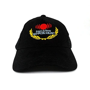 Custom wholesale embroidery logo promotional  mens trucker hat washing hat custom design hats