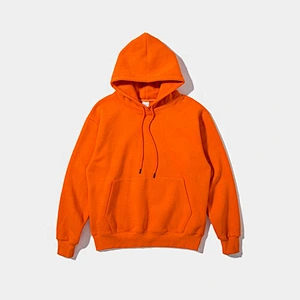 Custom logo Autumn and Winter Collection Colorful  Hooded Sweater promotional OEM Brand  Hoodie