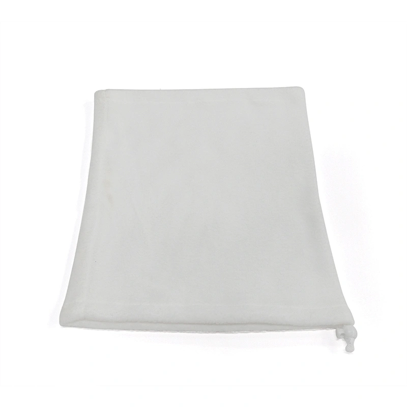 Classical design fleece scarf  warm fleece scarf wholesale unisex Neck Gaiters custom  logo outdoor scarf