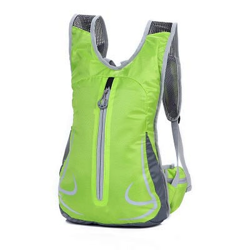New 16L Outdoor Sport Cycling Backpack High Quality Breathable Waterproof Hiking Hydration Backpack with Waist Support