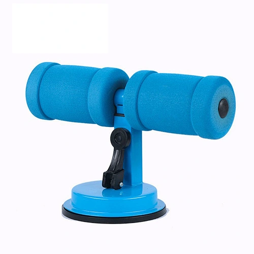 Portable abdominal suction-cup sit-up AIDS multifunctional fitness equipment