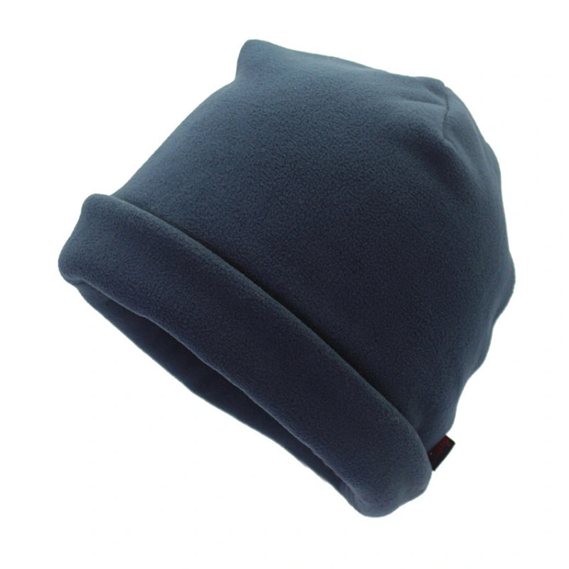 New Arrival Top Quality Warm Fashion Men's polar fleece Beanie Winter Hat Outdoors, skiing, keeping warm Hat