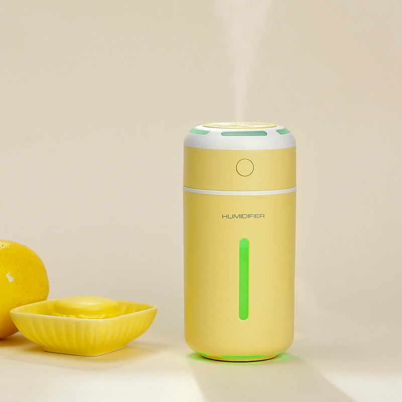 Hot sale Room desk air humidifier usb portable mist mobile  wireless air humidifier small cheap price air humidifier