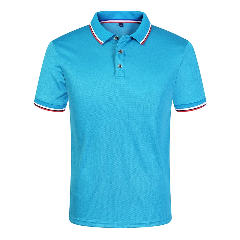 Promotion Advertising gifts Stylish customized logo  high quality sport cotton women sport Polo Shirts