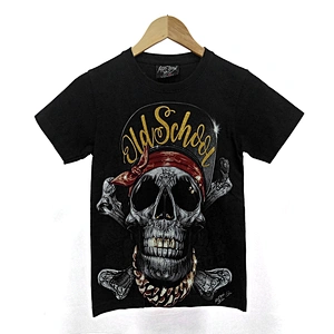 2020 Prime Quality Customized High quality Digital printing Custom design printed T shirt unique graphic men t shirts