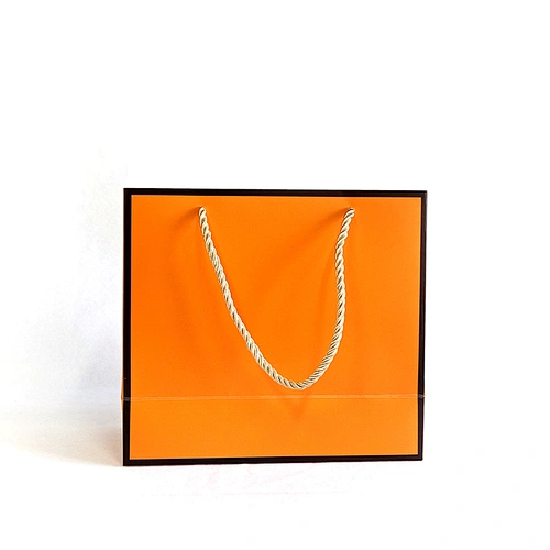 2020 hot sale custom OEM brand Luxury  Packing Paper Bags Printed  Clothing Shopping promotion Gift Jewelry Packaging Paper Bag