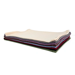 Hot sale high Quality custom OEM brand winter warm outdoor scarves promotional gifts warm scarves