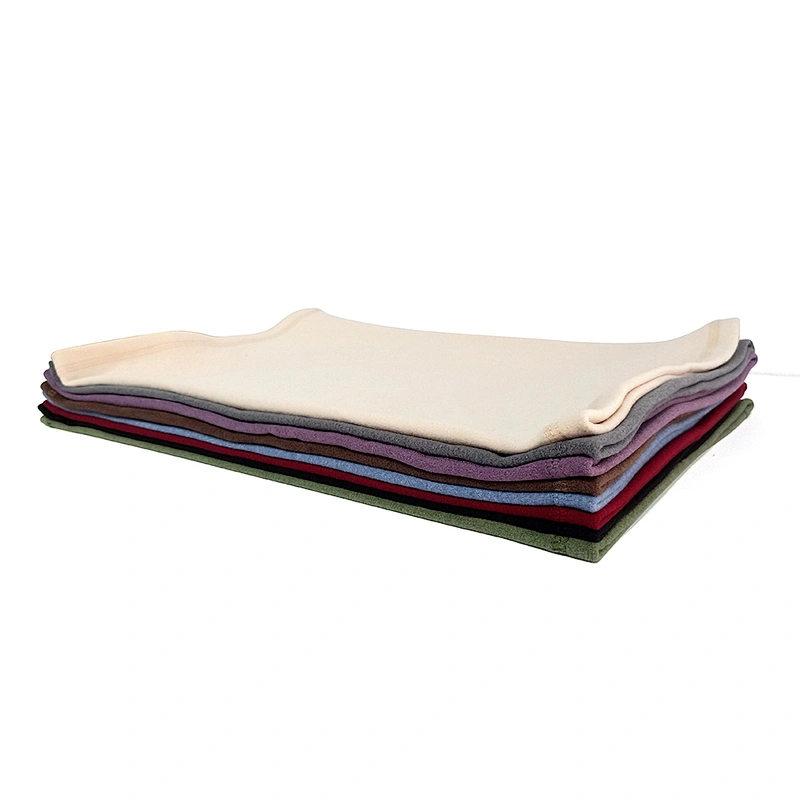 Hot sale high Quality custom OEM brand winter warm outdoor scarves promotional gifts warm scarves