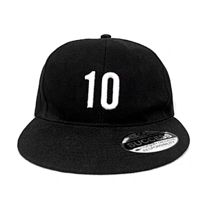 Wholesale custom high quality3d embroidery hip hop snapback hat Adjustable Strap Snapback  hat
