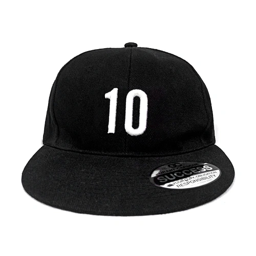 Wholesale custom high quality3d embroidery hip hop snapback hat Adjustable Strap Snapback  hat