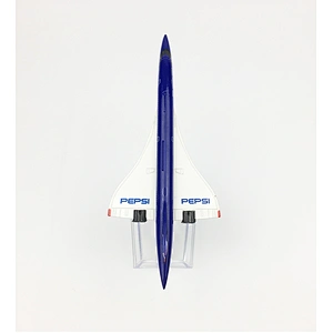 Custom High quality Metal Model Airplane for Promotion Gifts business  Event gifts model airplanes