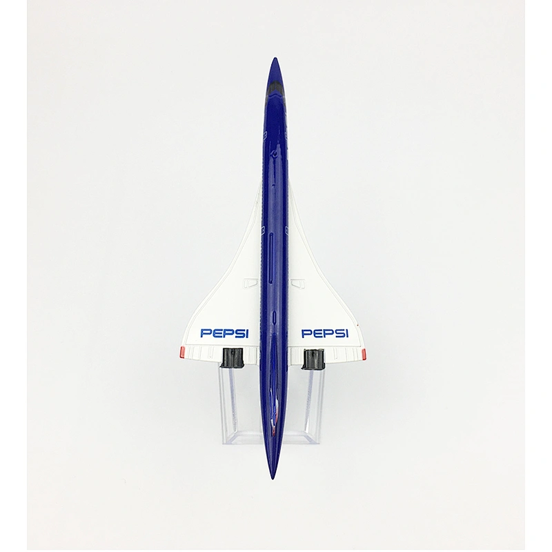 Custom High quality Metal Model Airplane for Promotion Gifts business  Event gifts model airplanes