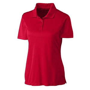 Custom fashion high quality team activity top ware cotton polyester v neck women men polo shirts