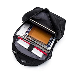 Business anti-theft backpack computer backpack bag for men and women  USB port  backpack multi-functional school bags
