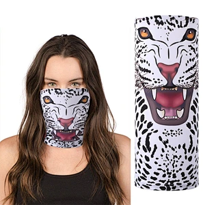 Ice cooler Sunblock mask For men and women Riding Magic Headscarf multi functional outdoor sports dust neck scarf