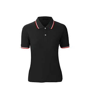 2021 Popular cheap advertising wholesale promotional gift customized logo promotional  Polo shirt