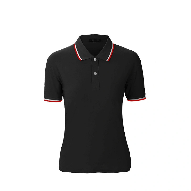 2021 Popular cheap advertising wholesale promotional gift customized logo promotional  Polo shirt