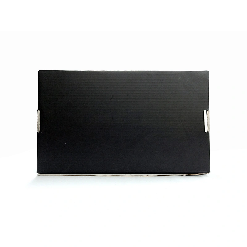 Custom Designed Corrugated Plain Aircraft Paper Box for Small Parts and Accessories Packaging box
