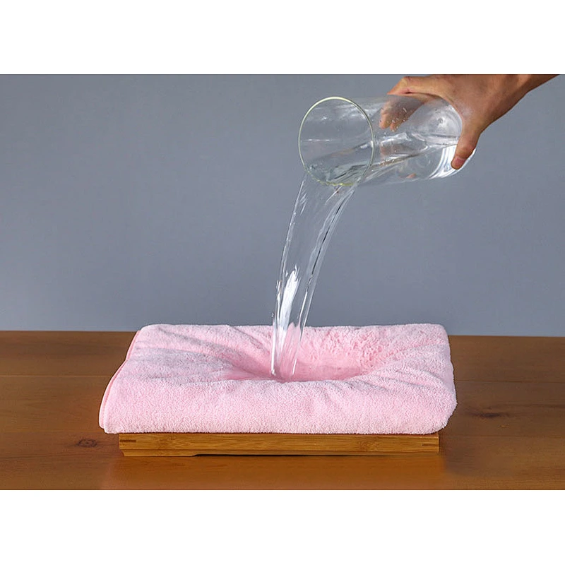 Wholesale pure color soft microfiber coral fleece luxury bath towel custom gift Coral fleece bath towel