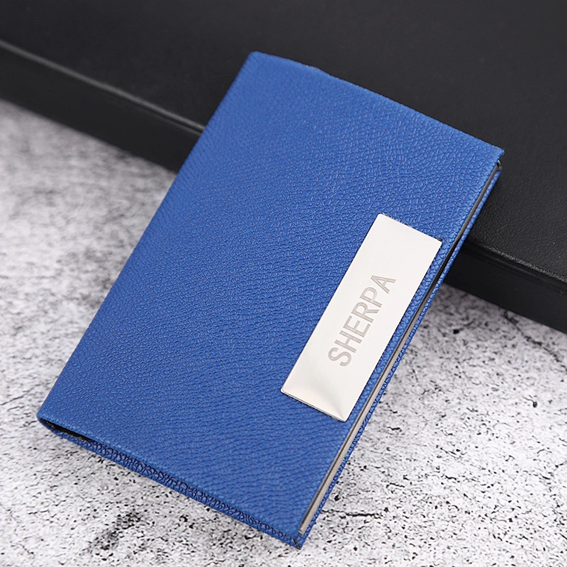 business gift set notebook+business card case + key chain + signature pen  promotion