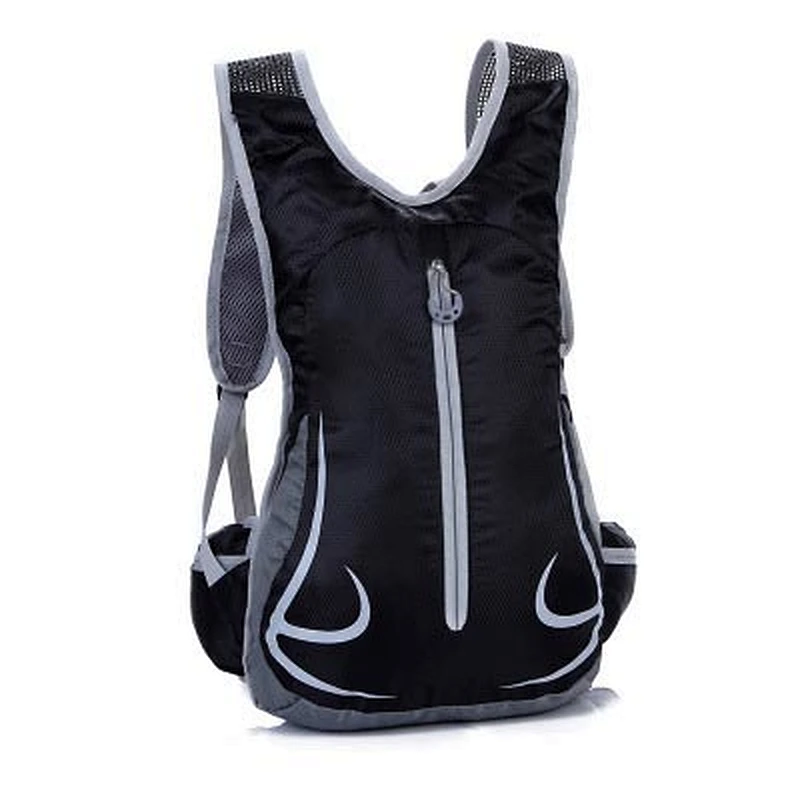 New 16L Outdoor Sport Cycling Backpack High Quality Breathable Waterproof Hiking Hydration Backpack with Waist Support