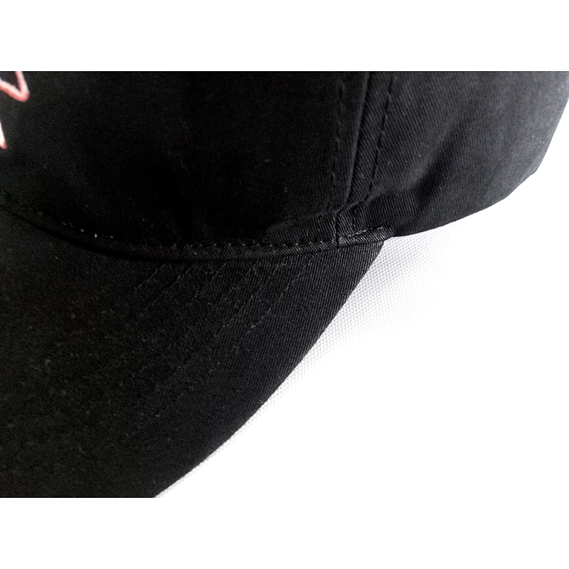 Wholesale fashion custom OEM brand sports  hats most comfortable and breathable men golf hat baseball hat