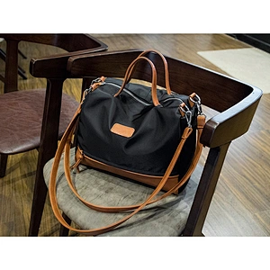 New fashion women's bag Oxford cloth hot style hand b/l slant shoulder bag diagonal cross hot style women's short travel bags