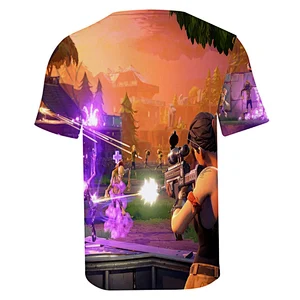 Fashion Custom quick-dry  t shirts custom printing t-shirts  printed sublimated t-shirt