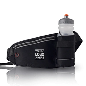Outdoor sports multi-functional travel running sport mobile phone Fanny pack Triangle single kettle sport Waist bag