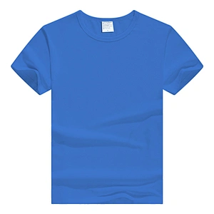 2021 hot sale High Quality Factory Promotion Gift For Activity Promotion Gifts T-shirt custom logo Activity  gift cottonT-shirt