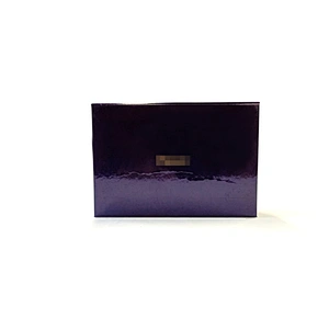 Promotional gift box custom white card Heaven and earth cover gift box tea packaging paper box carton manufacturer