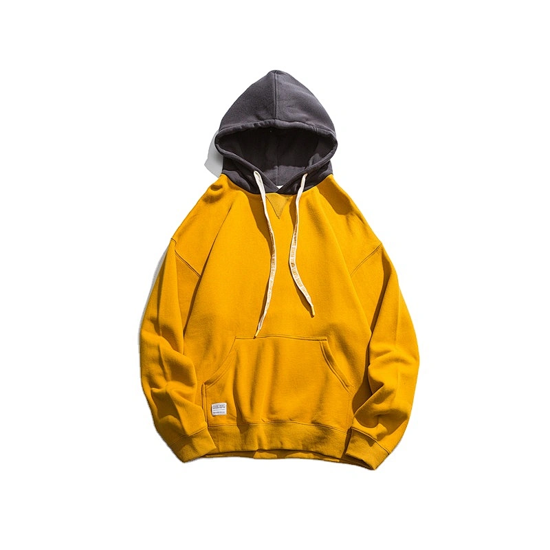 High quality custom sublimation logo color hoodies advertising promotional sport pullovers hoodie sweatshirts