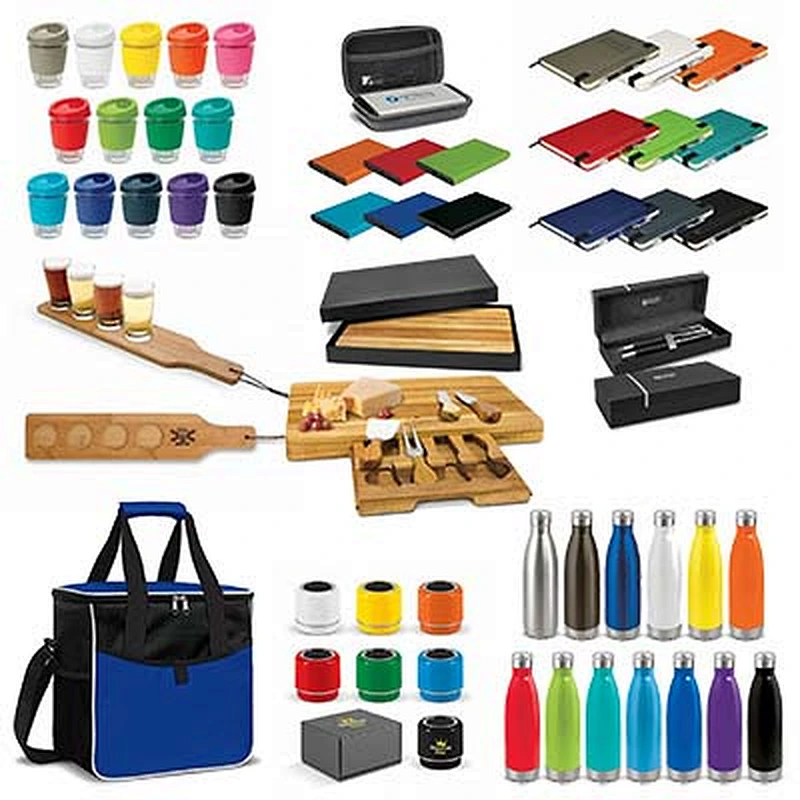 2021 New novelty Gift Corporate  customized logo promotional products high quality Business advertising gift set