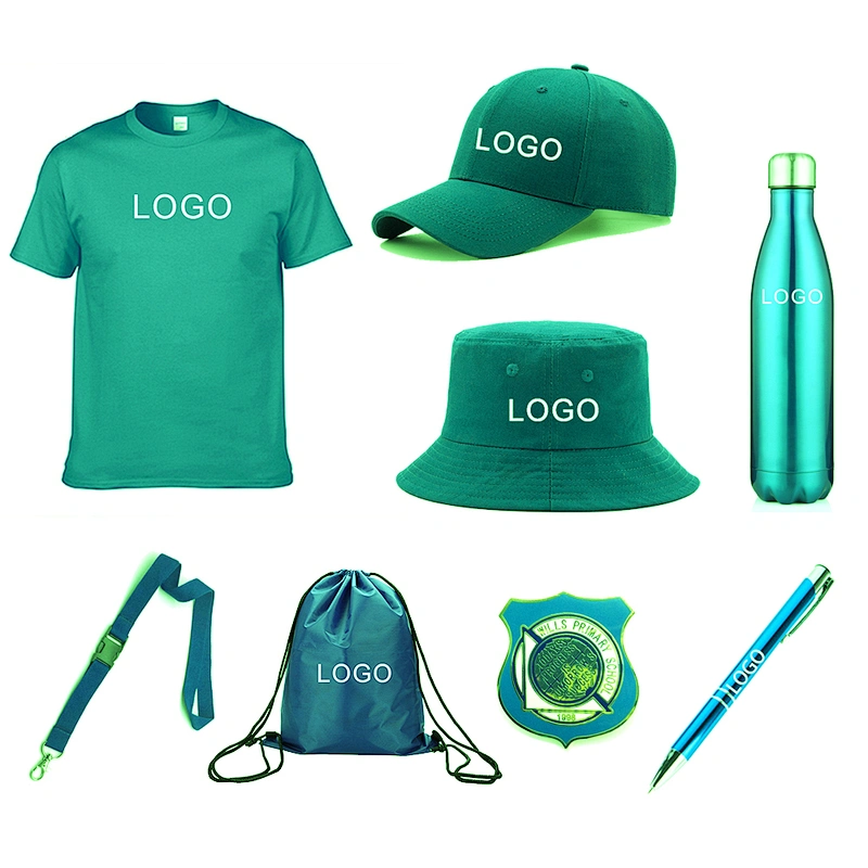 Hot sale Custom Brand Promotional Gift Sets Items business promotional event product gift items