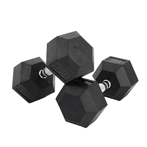 High quality Promotional commercial home use gym equipment dumbbell iron dumbbell  custom gift dumbbell