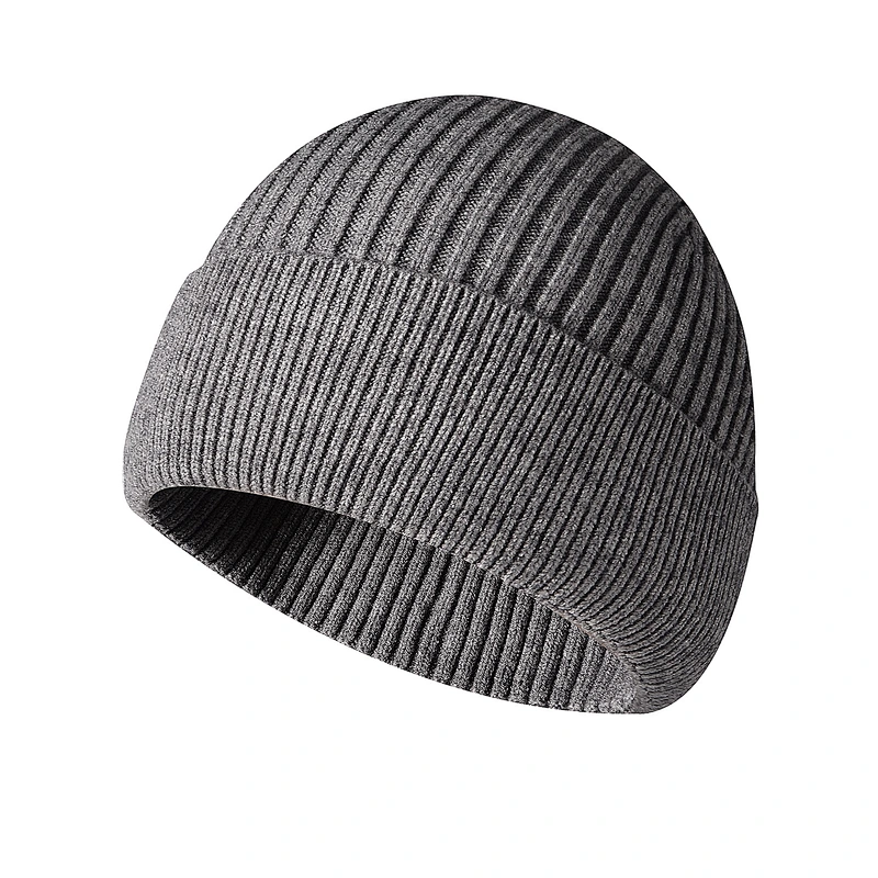 2020 Custom Logo Fashion Winter Sport Hats Warm Stretchy Soft High Quality Beanie Hats
