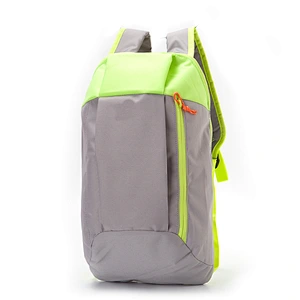 Wholesale Popular Outdoor Sport School Backpack Oxford Pink Design Backpack Custom Logo Fashion Leisure Backpack
