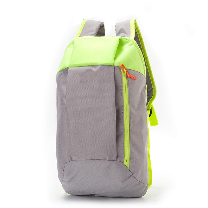 Wholesale Popular Outdoor Sport School Backpack Oxford Pink Design Backpack Custom Logo Fashion Leisure Backpack