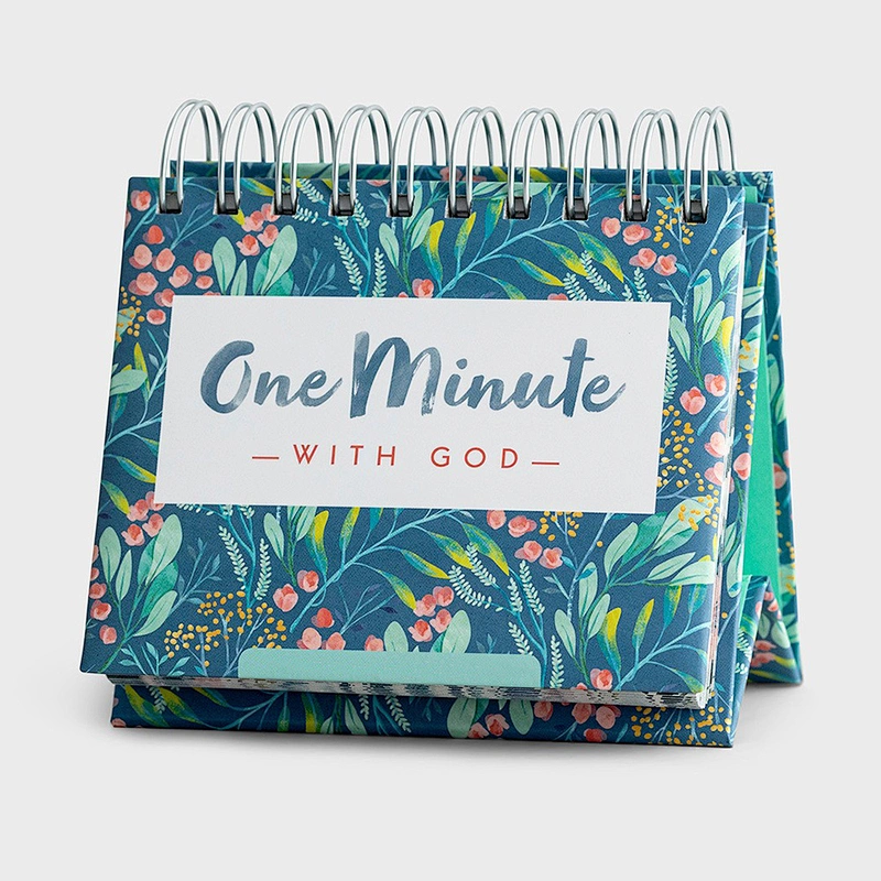 High quality Wholesale 2021 custom  personalize designs desk printing calendars  promotion gift calendar