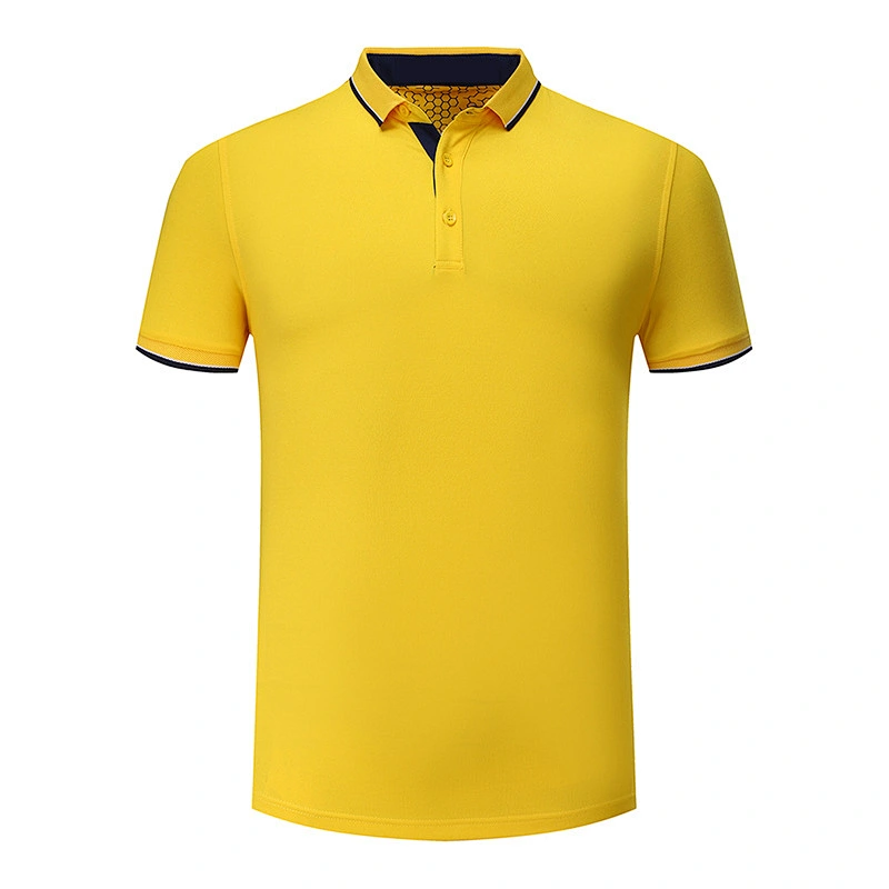 Personalized custom High quality polo shirt polo men shirt  custom embroidered or print logo short sleeve